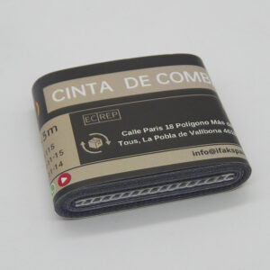 CINTA DE COMBATE