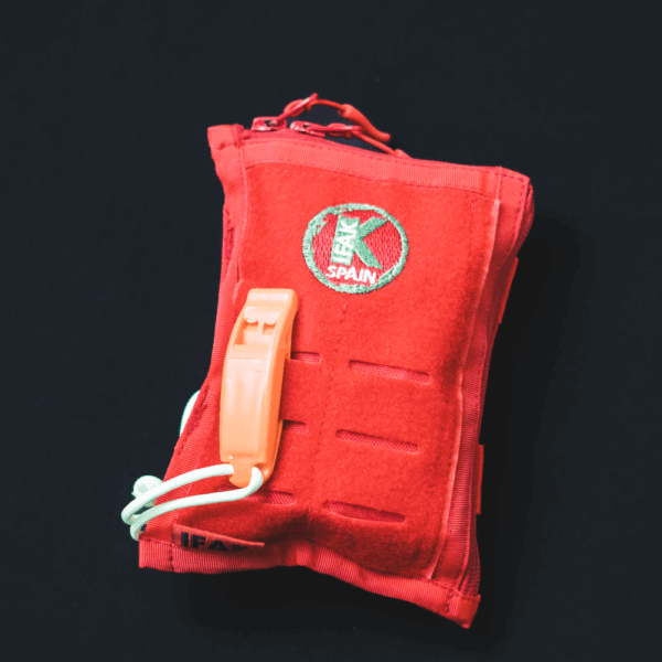 BOLSILLO PARA EMERGENCIAS