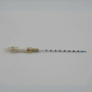CATÉTER DE DESCOMPRESIÓN TORÁCICA 10G