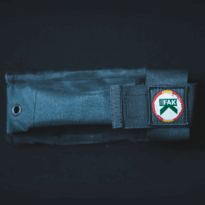 PORTATORNIQUETE SIN VELCRO