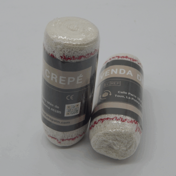 VENDA DE CREPÉ